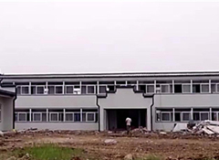 鋼結(jié)構(gòu)活動(dòng)房發(fā)展如何？