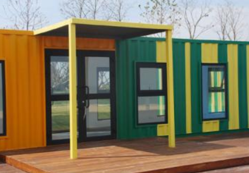 安徽防火集裝箱怎么選？