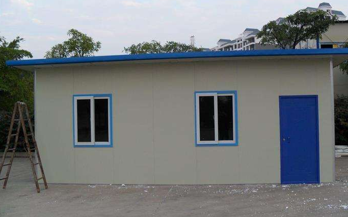 安徽辦公集裝箱為何那么受歡迎？