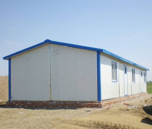 合肥工地集裝箱廠：工地集裝箱租金是多少？