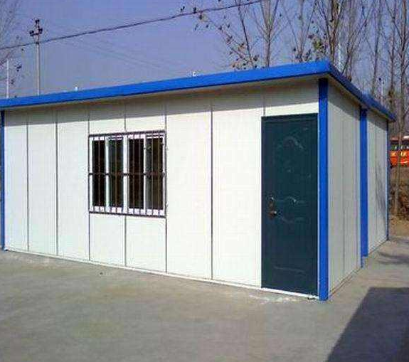 合肥組合板房廠：組合板房?jī)r(jià)格是多少？