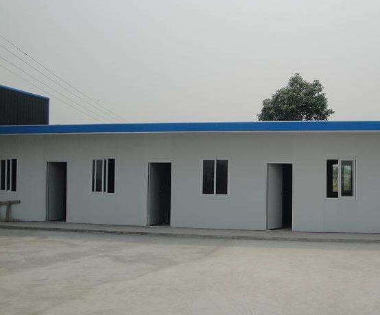 合肥工地集裝箱造價(jià)多少？