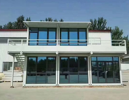 合肥鋼結(jié)構(gòu)廠房?是什么樣的？