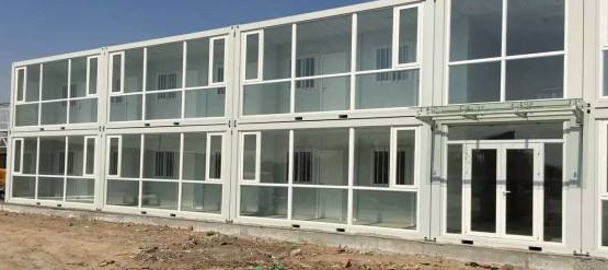 合肥集裝箱活動(dòng)板房怎么樣？