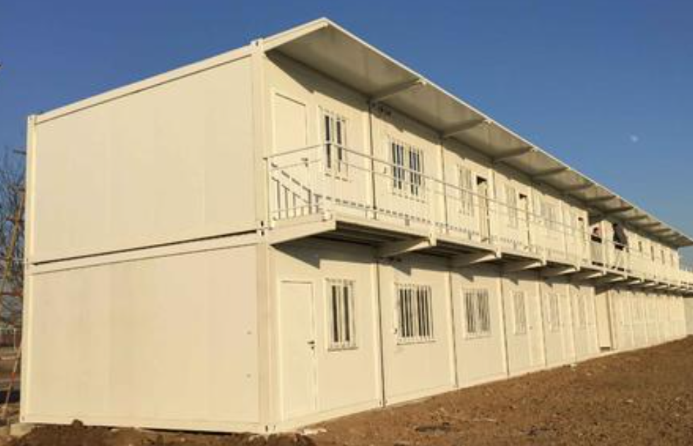 安徽集裝箱板房有哪些特征？