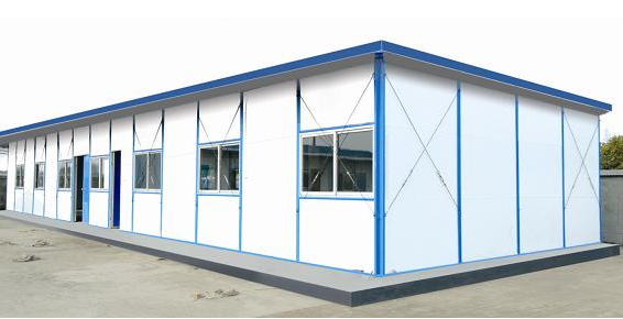 安徽彩鋼活動房廠彩鋼活動房價格多少？