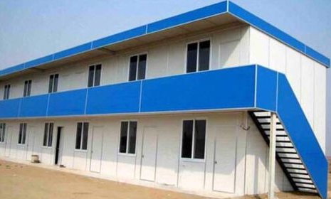 安徽箱式活動房廠箱式活動房用途有哪些？