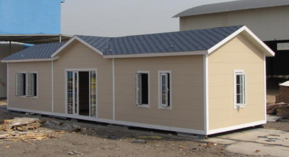 合肥箱式活動(dòng)房有什么特征？