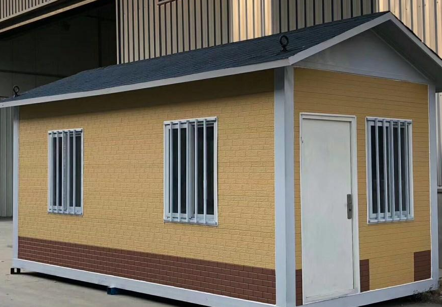 安徽箱式活動(dòng)房廠家：箱式活動(dòng)房尺寸是多少？