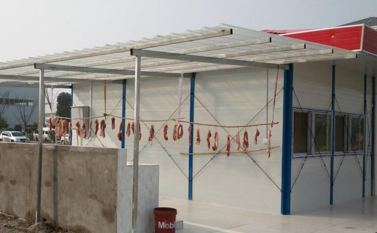 安徽箱式活動(dòng)房廠家：箱式活動(dòng)房品質(zhì)怎么看？