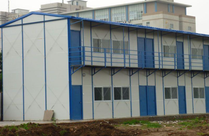 合肥徽派板房廠：徽派板房都有哪些優(yōu)勢？