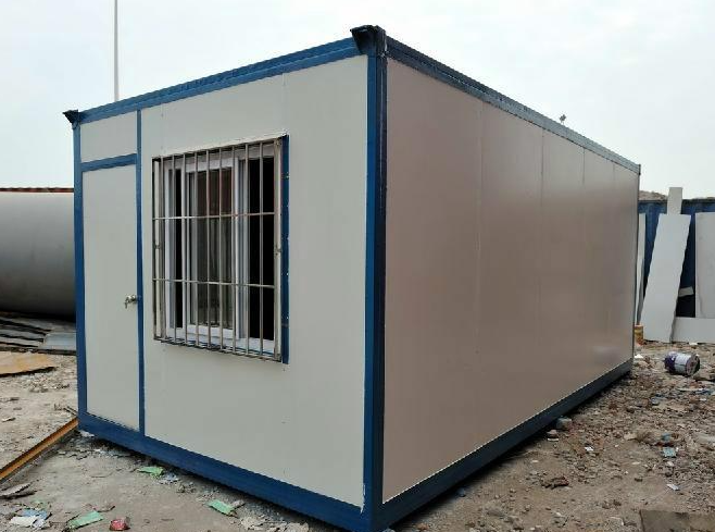 合肥鋼結(jié)構(gòu)活動房有哪些優(yōu)勢？