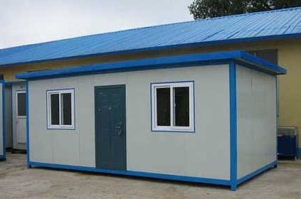 合肥彩鋼瓦棚建造注意什么？