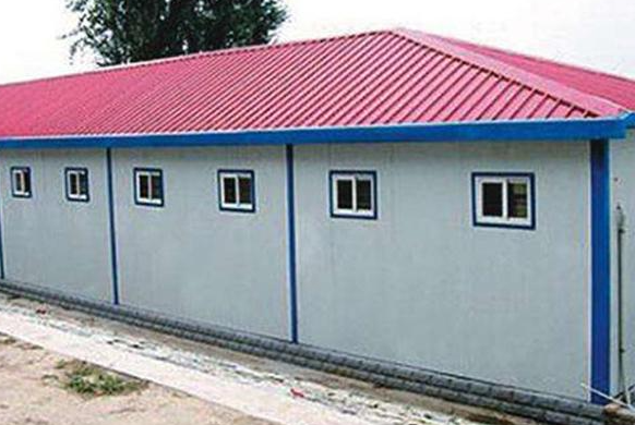 安徽箱式活動(dòng)房廠：箱式活動(dòng)房帶來哪些好處？