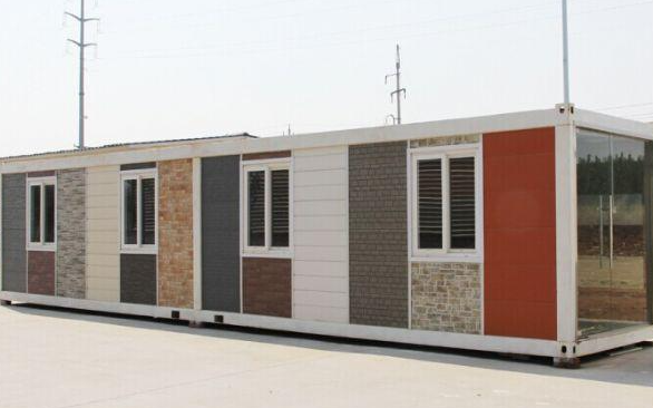 安徽箱式活動房廠家：箱式活動房都有哪些用途？