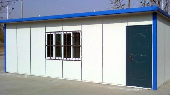 合肥徽派板房怎么建造？