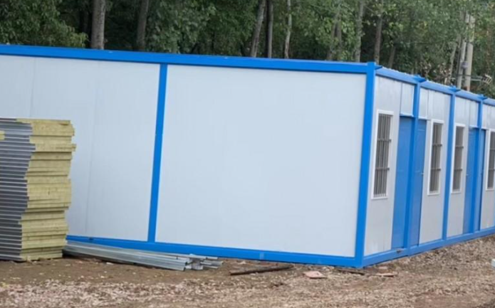 安徽箱式活動(dòng)房廠箱式活動(dòng)房壽命是多久？