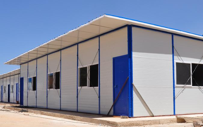 合肥徽派板房可以有哪些喲用途？