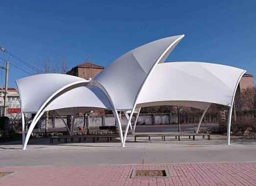 合肥膜結構廠家膜結構質(zhì)量要求