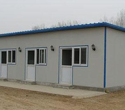 安徽箱式活動(dòng)房廠箱式活動(dòng)房有哪些特點(diǎn)？