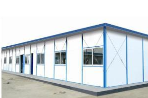 安徽活動板房廠：活動板房怎么安置？