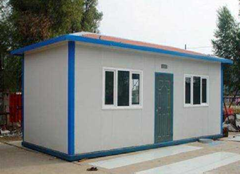 安徽活動房廠活動房規(guī)格是什么？