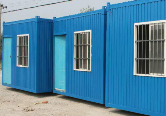 合肥推拉棚廠家怎么選擇？