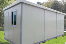 合肥徽派板房安裝需要知道哪些問題？