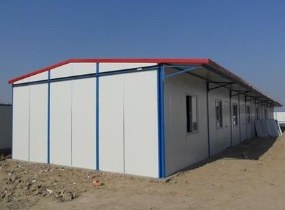 合肥鋼結(jié)構(gòu)倉庫廠有哪些優(yōu)勢？