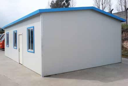 合肥鋼結(jié)構(gòu)倉庫有哪些特點？