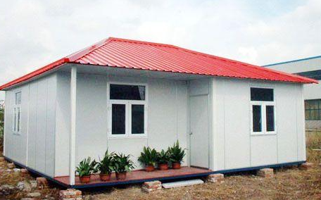 合肥工地大棚怎么安裝？