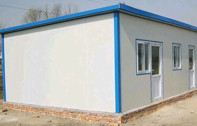 安徽鋼結(jié)構(gòu)倉庫廠家：鋼結(jié)構(gòu)倉庫怎么防下沉？