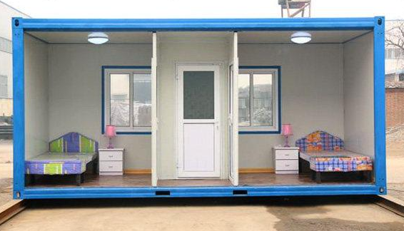 合肥徽派板房用什么材料？