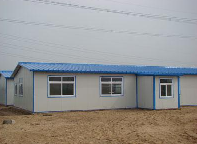 安徽鋼結(jié)構(gòu)倉(cāng)庫(kù)有哪些特點(diǎn)？