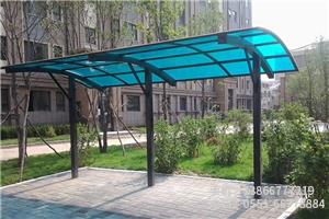 B.自行車(chē)棚 .13