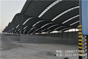 F.中鐵二局池州項(xiàng)目梁場(chǎng)料棚.4