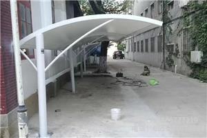 B.自行車(chē)棚 .5