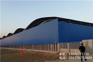 F.中鐵二局池州項(xiàng)目梁場(chǎng)料棚.2