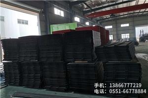 鋼架生產(chǎn)車(chē)間.4