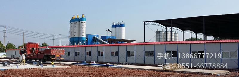 K.中鐵24局(蕪湖)皖贛線擴建項目梁場 .1