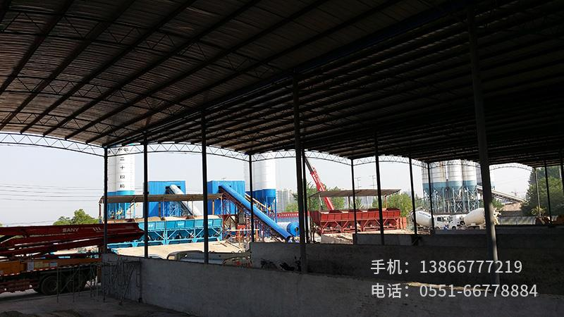 K.中鐵24局(蕪湖)皖贛線擴(kuò)建項(xiàng)目梁場 .3