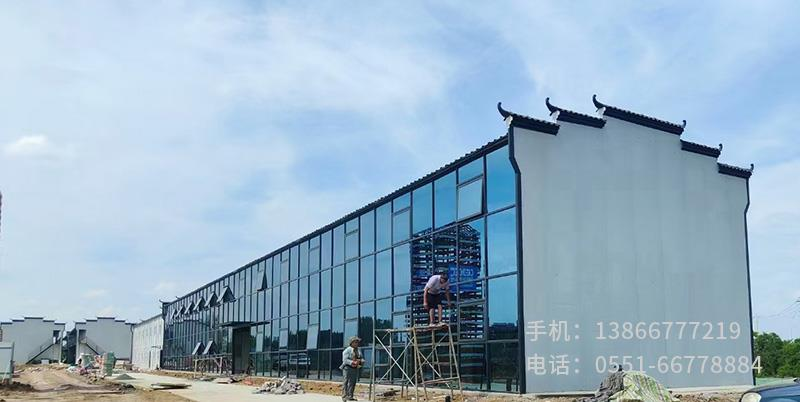 Q.中國電建巢湖項(xiàng)目