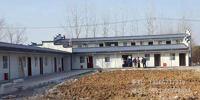 H.中鐵十二局淮南項目.3