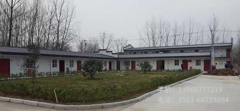 H.中鐵十二局淮南項目.2