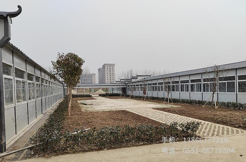 A.中鐵24局宿州城東項(xiàng)目.4